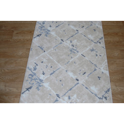 CHODNIK ANTYPOŚLIZGOWY SUPER MIĘKKI SOFT 03 NOWOCZESNY 100cm
