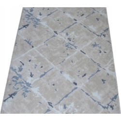 CHODNIK ANTYPOŚLIZGOWY SUPER MIĘKKI SOFT 03 NOWOCZESNY 80cm
