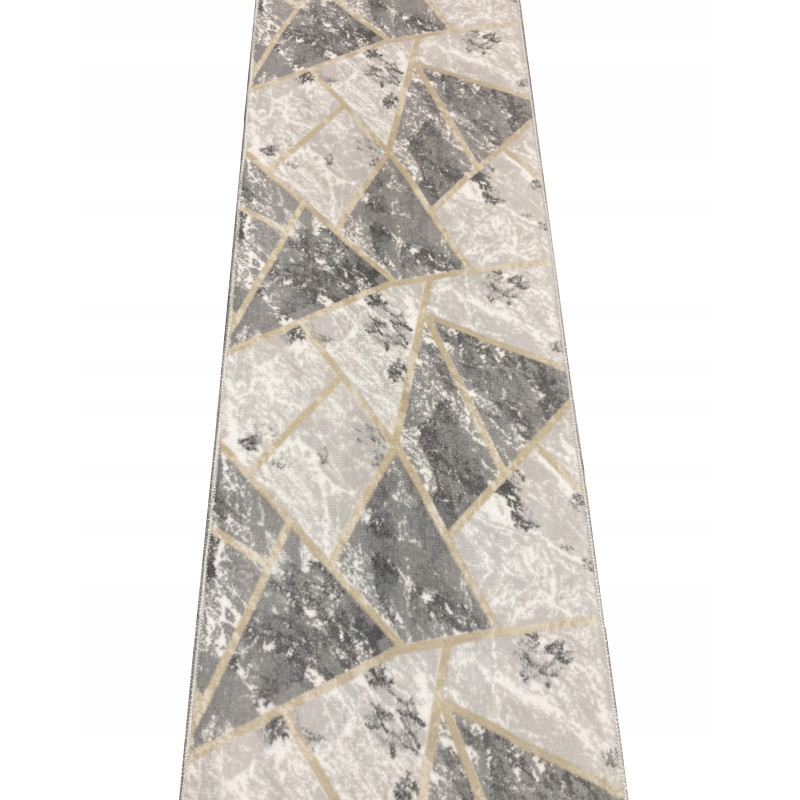 CHODNIK ANTYPOŚLIZGOWY SUPER MIĘKKI SOFT 31 NOWOCZESNY 80cm