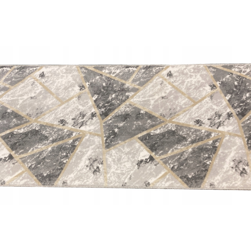 CHODNIK ANTYPOŚLIZGOWY SUPER MIĘKKI SOFT 31 NOWOCZESNY 80cm