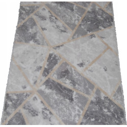 CHODNIK ANTYPOŚLIZGOWY SUPER MIĘKKI SOFT 31 NOWOCZESNY 80cm