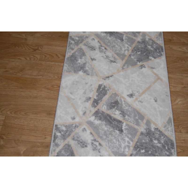 CHODNIK ANTYPOŚLIZGOWY SUPER MIĘKKI SOFT 31 NOWOCZESNY 80cm