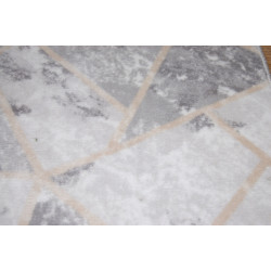 CHODNIK ANTYPOŚLIZGOWY SUPER MIĘKKI SOFT 31 NOWOCZESNY 80cm