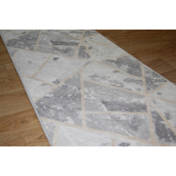 CHODNIK ANTYPOŚLIZGOWY SUPER MIĘKKI SOFT 31 NOWOCZESNY 80cm