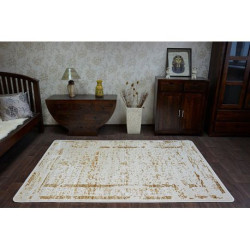 Dywan AKRYL MANYAS 0920 Ivory 80x150cm