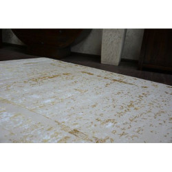 Dywan AKRYL MANYAS 0920 Ivory 80x150cm Dywan AKRYL MANYAS 0920 Ivory 80x150cm