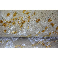 Dywan AKRYL MANYAS 0920 Ivory 80x150cm Dywan AKRYL MANYAS 0920 Ivory 80x150cm