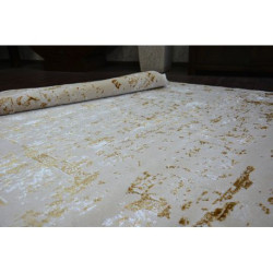 Dywan AKRYL MANYAS 0920 Ivory 80x150cm Dywan AKRYL MANYAS 0920 Ivory 80x150cm
