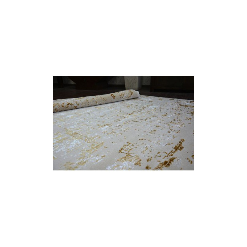 Dywan AKRYL MANYAS 0920 Ivory 80x150cm Dywan AKRYL MANYAS 0920 Ivory 80x150cm