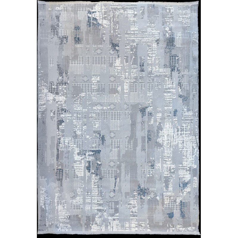 Dywan Dywilan Gordion 4 blue/grey