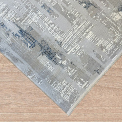 Dywan Dywilan Gordion 4 blue/grey
