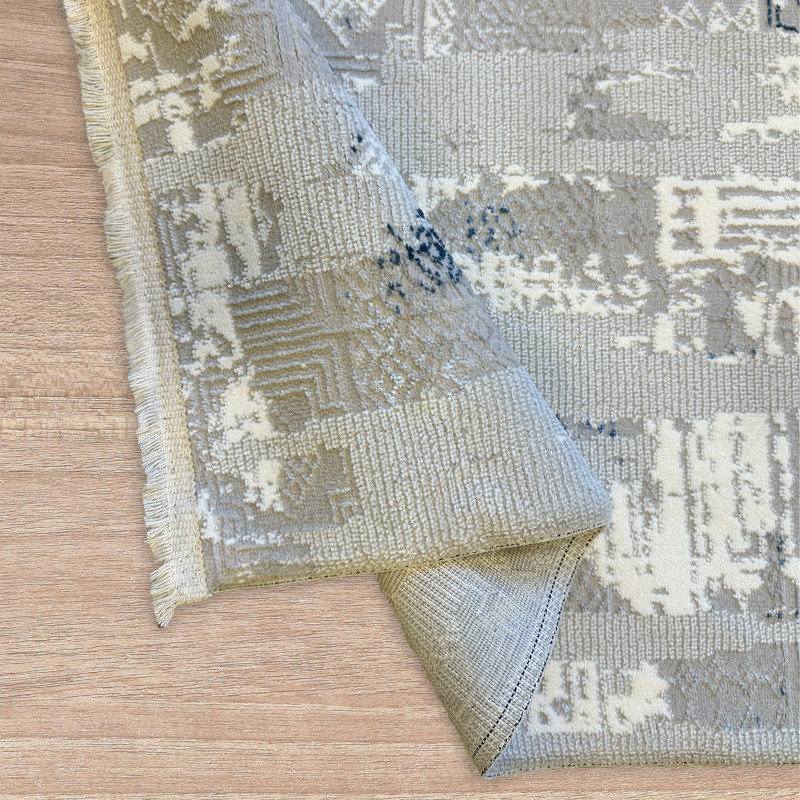 Dywan Dywilan Gordion 4 blue/grey