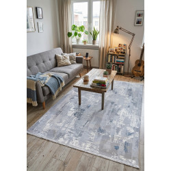 Dywan Dywilan Gordion 4 blue/grey
