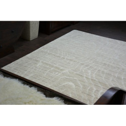 Dywan AKRYL MANYAS 1703 Ivory 80x150cm Dywan AKRYL MANYAS 1703 Ivory 80x150cm