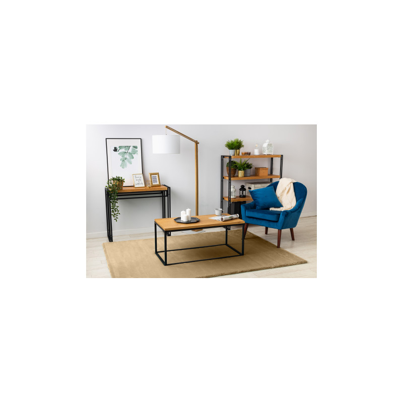 Dywan BUNNY macchiato ciemny beż IMITACJA FUTRA KRÓLIKA 80x150cm Dywan BUNNY macchiato ciemny beż IMITACJA FUTRA KRÓLIKA 80x150cm