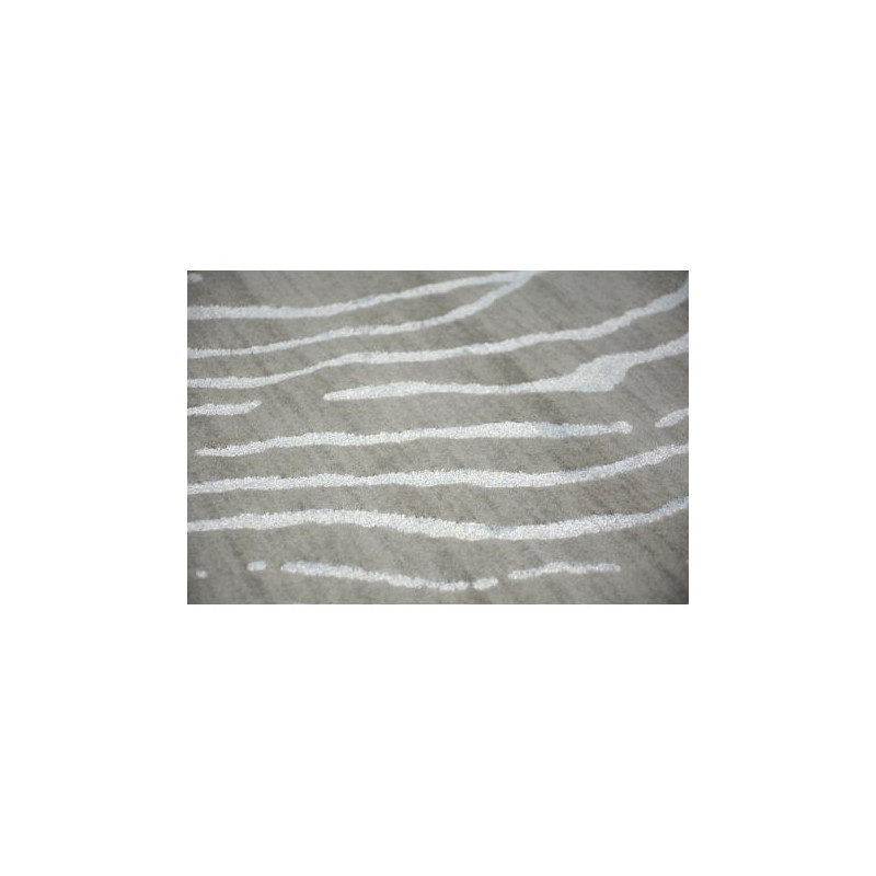 Dywan AKRYL MANYAS 1703 Ivory 80x150cm Dywan AKRYL MANYAS 1703 Ivory 80x150cm