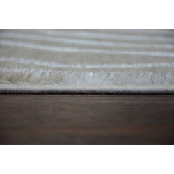 Dywan AKRYL MANYAS 1703 Ivory 80x150cm Dywan AKRYL MANYAS 1703 Ivory 80x150cm