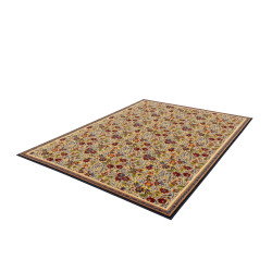 Dywan FD Optimal Floriana Krem