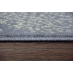 Dywan BCF BASE 3915 DUO szary 185x270cm Dywan BCF BASE 3915 DUO szary 185x270cm