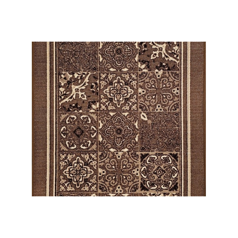 CHODNIK PODGUMOWANY 80cm KORYTARZ KUCHNIA na metry Klasyczny trwały Mosaic