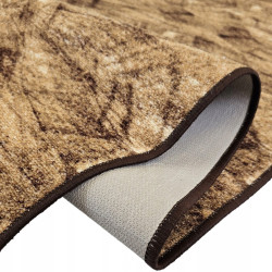 CHODNIK PODGUMOWANY 80cm KORYTARZ KUCHNIA HOL na metry Nowoczesny BRUSH CHODNIK PODGUMOWANY 80cm KORYTARZ KUCHNIA HOL na metry Nowoczesny BRUSH