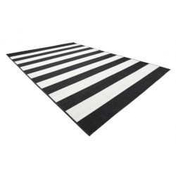 Dywan SZNURKOWY SIZAL FLAT 48644/690 PASY 140x200cm