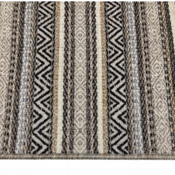 CHODNIK ANTYPOŚLIZGOWY BOHO 100cm NOWOCZESNY KORYTARZ KUCHNIA HOL NA METRY