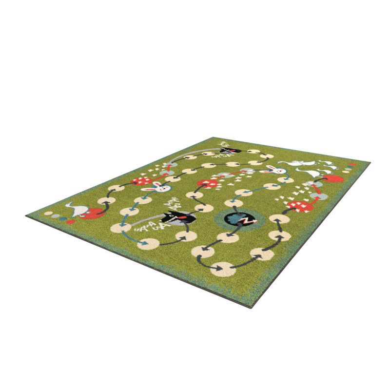 Dywan FD Funky Top Myk Kiwi