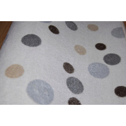 DYWAN DZIECIĘCY KÓŁKA SZARE PASTELE MIĘKKI DO POKOJU DZIECIĘCEGO 120x200cm DYWAN DZIECIĘCY KÓŁKA SZARE PASTELE MIĘKKI DO POKOJU DZIECIĘCEGO 120x200cm