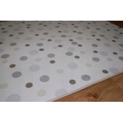DYWAN DZIECIĘCY KÓŁKA SZARE PASTELE MIĘKKI DO POKOJU DZIECIĘCEGO 120x200cm DYWAN DZIECIĘCY KÓŁKA SZARE PASTELE MIĘKKI DO POKOJU DZIECIĘCEGO 120x200cm