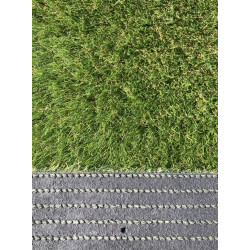 SZTUCZNA TRAWA TORO 4m PREMIUM GRUBA GĘSTA 40mm TARAS OGRÓD BALKON