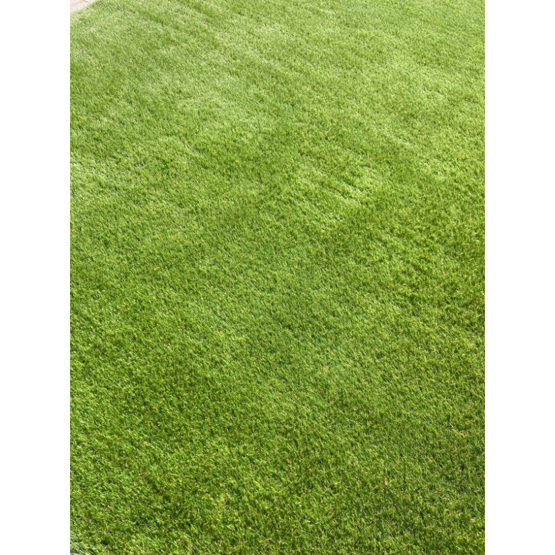SZTUCZNA TRAWA TORO 4m PREMIUM GRUBA GĘSTA 40mm TARAS OGRÓD BALKON