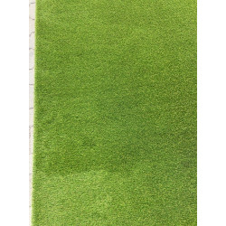 SZTUCZNA TRAWA ZIELONA DENSE 4m ULTRA GĘSTA 20mm BALKON TARAS OGRÓD