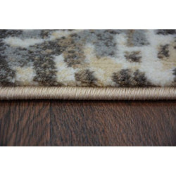 Dywan ARGENT - W4029 Romby Beżowy / Krem 160x220cm