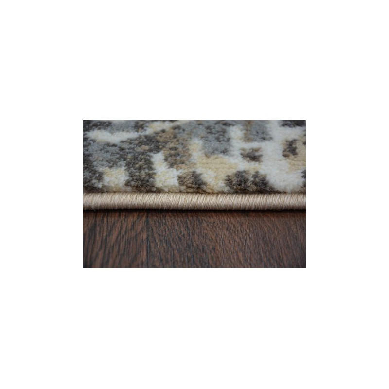 Dywan ARGENT - W4029 Romby Beżowy / Krem 160x220cm Dywan ARGENT - W4029 Romby Beżowy / Krem 160x220cm