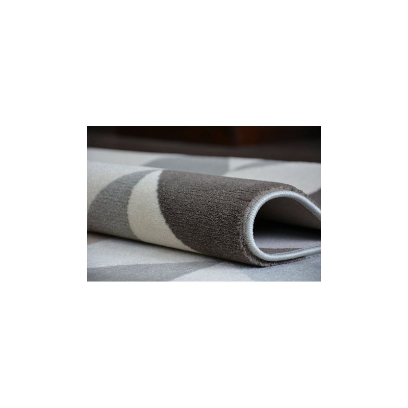 Dywan ARGENT - W4937 Romby Krem 160x220cm Dywan ARGENT - W4937 Romby Krem 160x220cm