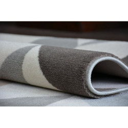Dywan ARGENT - W4937 Romby Krem 200x290cm Dywan ARGENT - W4937 Romby Krem 200x290cm