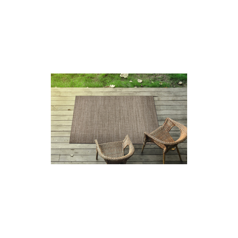 DYWAN SZNURKOWY SIZAL FLOORLUX 20389 taupe / champagne MELANŻ 120x170cm DYWAN SZNURKOWY SIZAL FLOORLUX 20389 taupe / champagne MELANŻ 120x170cm