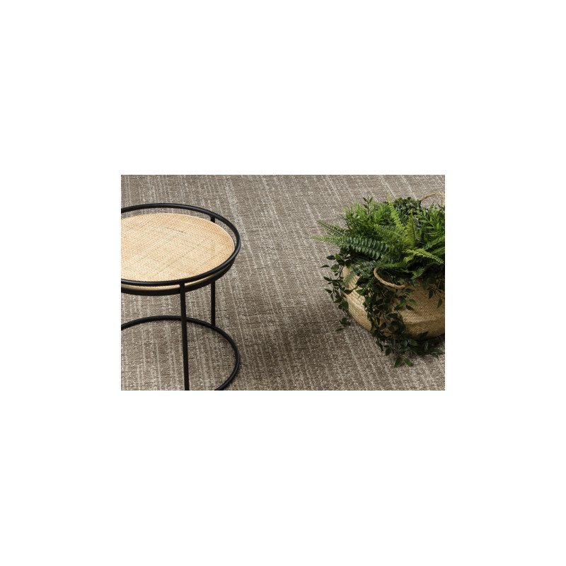DYWAN SZNURKOWY SIZAL FLOORLUX 20389 taupe / champagne MELANŻ 120x170cm DYWAN SZNURKOWY SIZAL FLOORLUX 20389 taupe / champagne MELANŻ 120x170cm