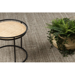 DYWAN SZNURKOWY SIZAL FLOORLUX 20389 taupe / champagne MELANŻ 200x290cm DYWAN SZNURKOWY SIZAL FLOORLUX 20389 taupe / champagne MELANŻ 200x290cm