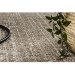 DYWAN SZNURKOWY SIZAL FLOORLUX 20389 taupe / champagne MELANŻ 200x290cm DYWAN SZNURKOWY SIZAL FLOORLUX 20389 taupe / champagne MELANŻ 200x290cm