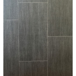Wykładzina Belgijska PCV Linoleum Gumoleum Gumolit ISIS 599 CIEMNE PŁYTKI 3
