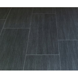 Wykładzina Belgijska PCV Linoleum Gumoleum Gumolit ISIS 599 CIEMNE PŁYTKI 3