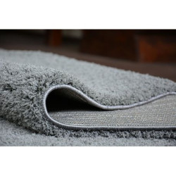 Dywan SHAGGY MICRO antracyt 60x100cm