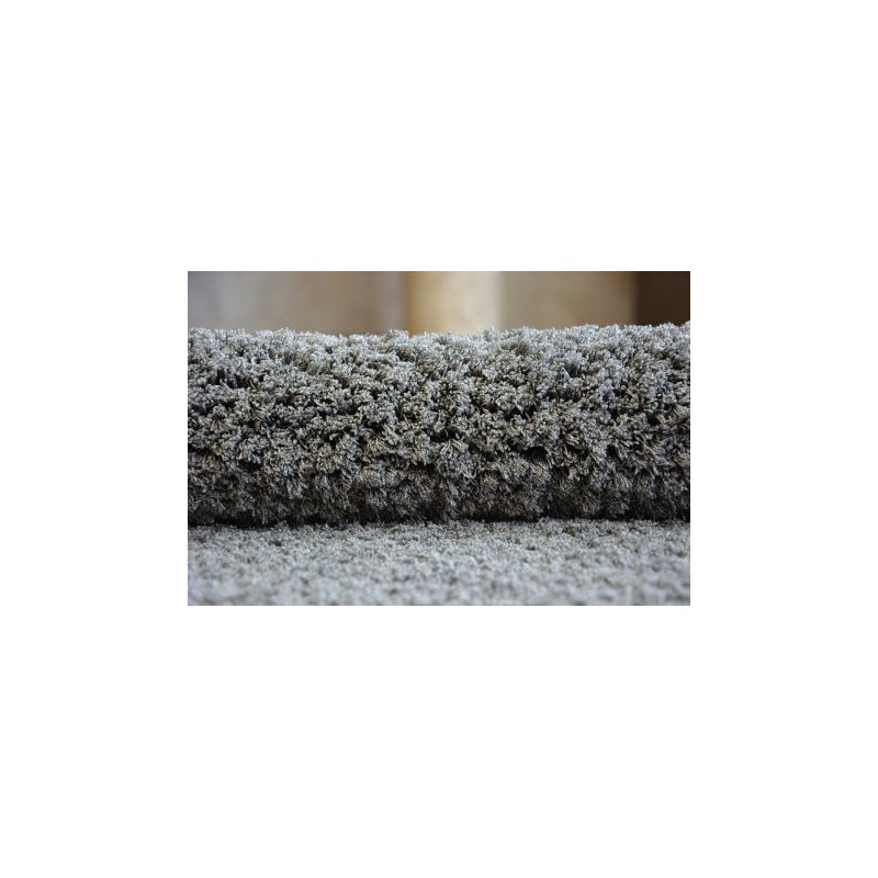 Dywan koło SHAGGY MICRO antracyt koło 100cm Dywan koło SHAGGY MICRO antracyt koło 100cm