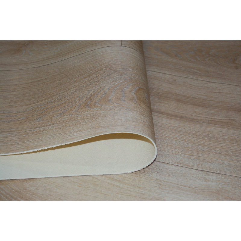 WYKŁADZINA PCV Linoleum Gumoleum Gumolit LINOLEUM Cherburg T32 200cm deska