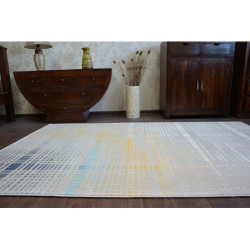 Dywan SCANDI 18216/051 - PASKI KRATKA 160x230cm Dywan SCANDI 18216/051 - PASKI KRATKA 160x230cm