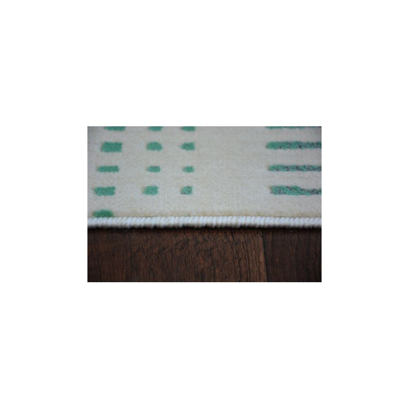 Dywan SCANDI 18216/063 - PASKI KRATKA 160x230cm Dywan SCANDI 18216/063 - PASKI KRATKA 160x230cm