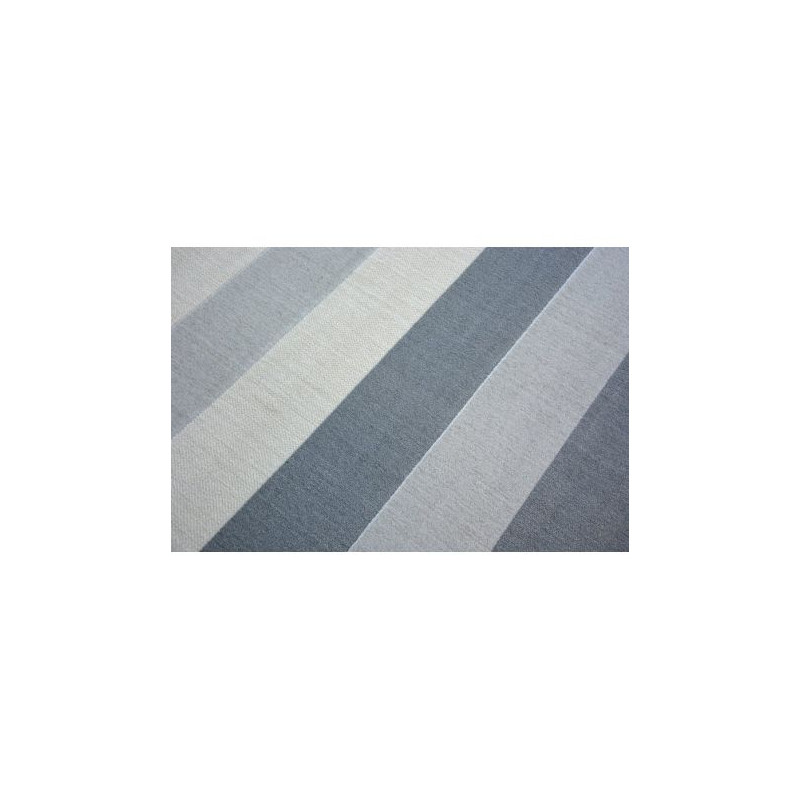Dywan SCANDI 18247/572 - PASKI PASY szary 160x230cm Dywan SCANDI 18247/572 - PASKI PASY szary 160x230cm