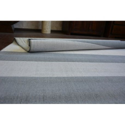 Dywan SCANDI 18247/572 - PASKI PASY szary 160x230cm Dywan SCANDI 18247/572 - PASKI PASY szary 160x230cm